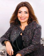 فاتن النقيب﻿