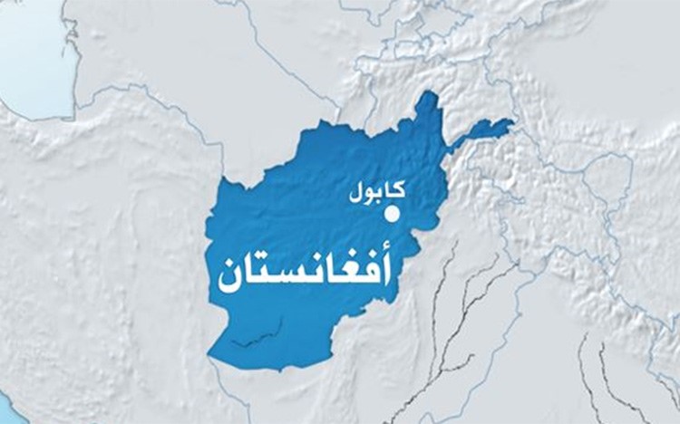 مقتل خمسة جنود أفغان في ضربة للحلف الأطلسي جنوب كابول