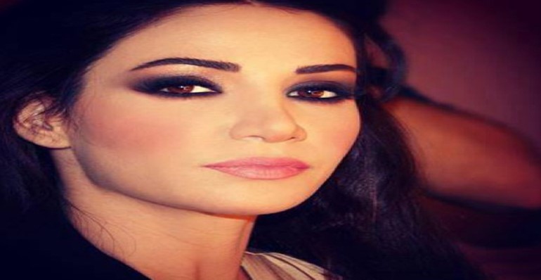 ديانا حداد سعيدة بسبب "مليونين"