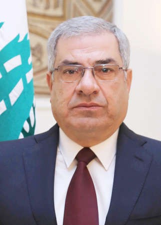 الوزير عبد المطلب حناوي﻿