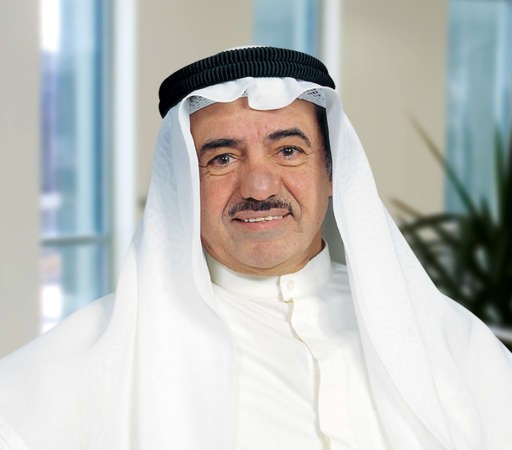 المغفور له باذن الله ناصر الخرافي