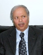 السفير احمد بن حلي﻿