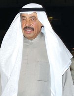 عبد العزيز البابطين