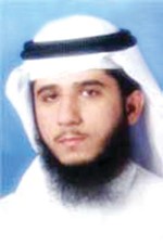 فايز الكندري﻿