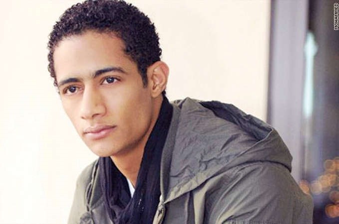 محمد رمضان