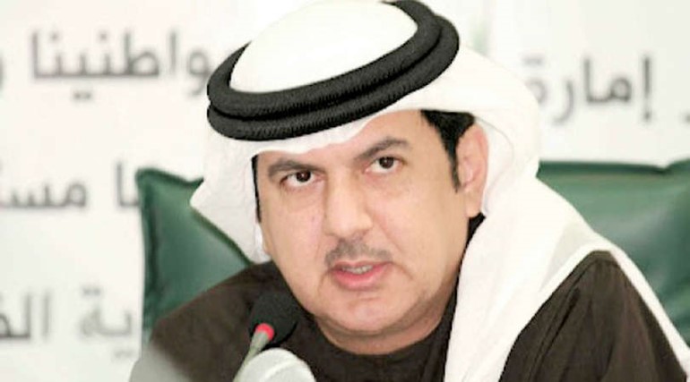 الامين العام للهيئة العالمية للمسرح ITI محمد سيف الافخم
