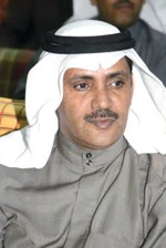 ناصر السبيعي