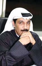 عبدالله الرويشد