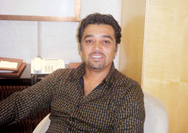 عصام كمال