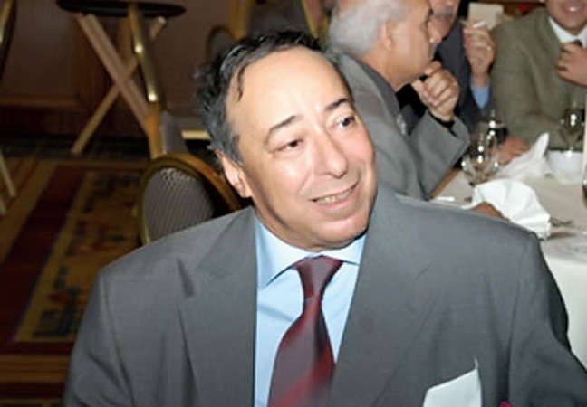 صلاح السعدني 