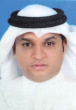 احمد القحيصان