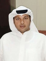 عبدالله الساير