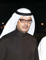 مشعل المطيري