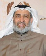 سليمان الدليجان