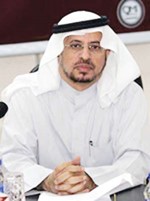 محمد المخيزيم