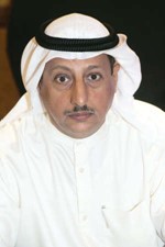 محمد الهاجري