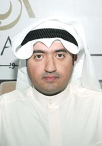 مرزوق الرشدان