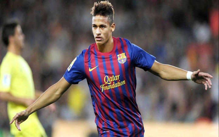 موضوع نيمار يعكر مجددا اجواء برشلونة