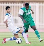 صراع الوسط سيكون قويا بين لاعبي العربي والجهراء