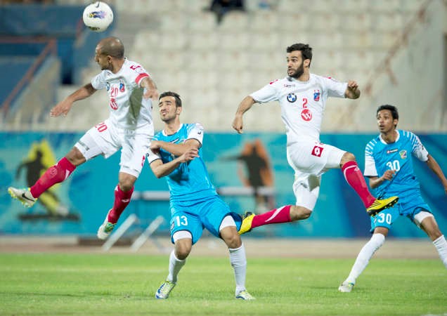الكويت يريد القفز مجددا على حساب السالمية الازرقكوم