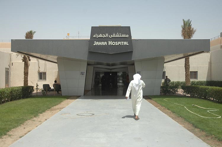 «طلقة عرائس» تخترق كتف شاب عشريني