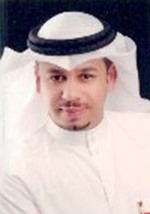 المحامي سعود السالم