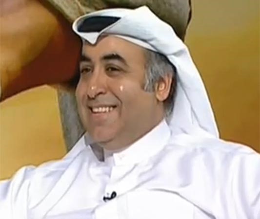 بالفيديو ..فواز الحساوي يكشف سبب شراء 2500 تذكرة لمباراة النصر والهلال ويؤكد : اعشق النصر السعودي واتشرف بتشجيعه