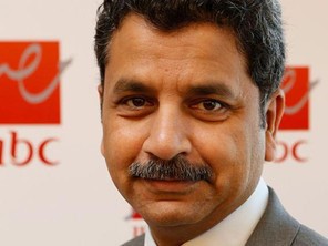 مدير محطة mbc مصر محمد عبدالمتعال