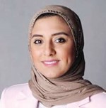 مزينب القراشي