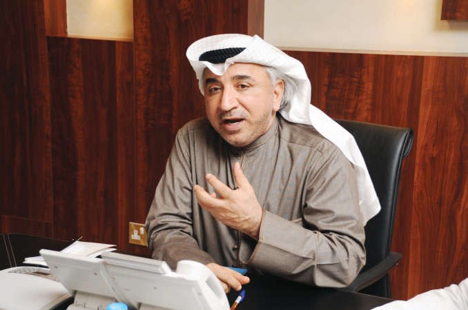 عبد الحميد دشتي لقراء «الأنباء»: ضرورة إعادة النظر في سلم الرواتب لتحقيق مبدأ العدالة والمساواة