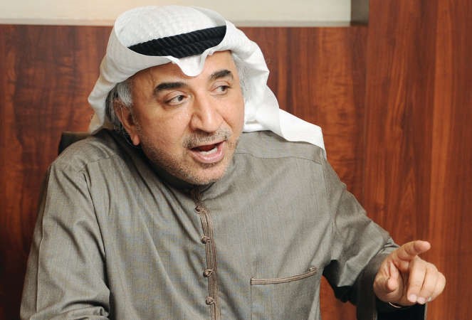 عبد الحميد دشتي لقراء «الأنباء»: ضرورة إعادة النظر في سلم الرواتب لتحقيق مبدأ العدالة والمساواة