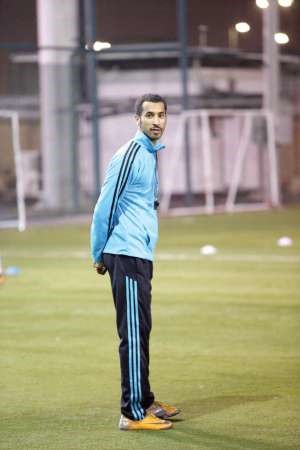 المدرب يوسف الكوح﻿