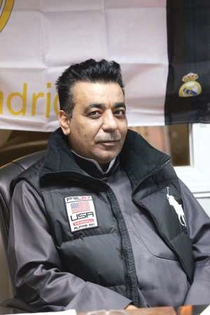 يعقوب المنصور﻿