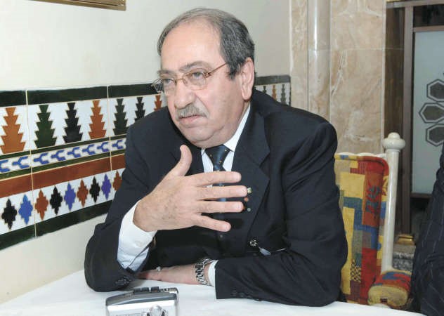 دريد لحام 
