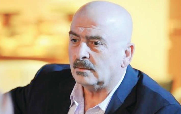 سلوم حداد