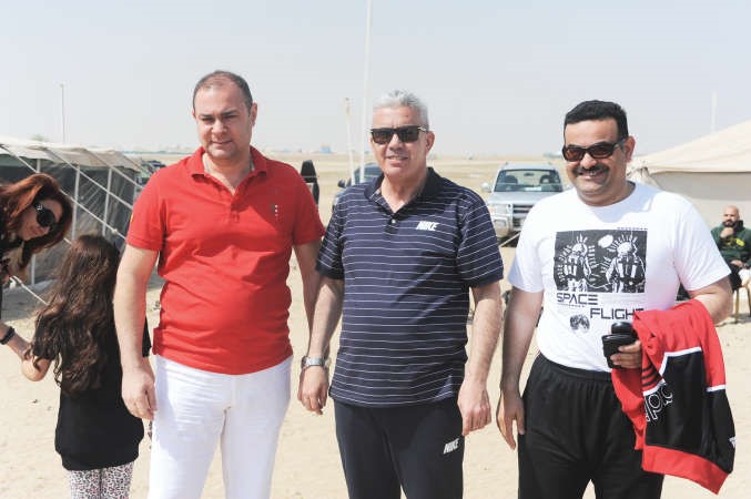طهبوب مرحبا بالحضور﻿