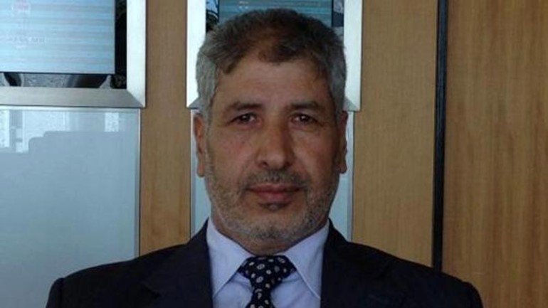 العميد عبدالاله البشير
