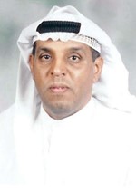 عدنان الدليمي
