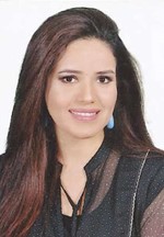 مريم الدوسري