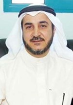 د يعقوب الكندري