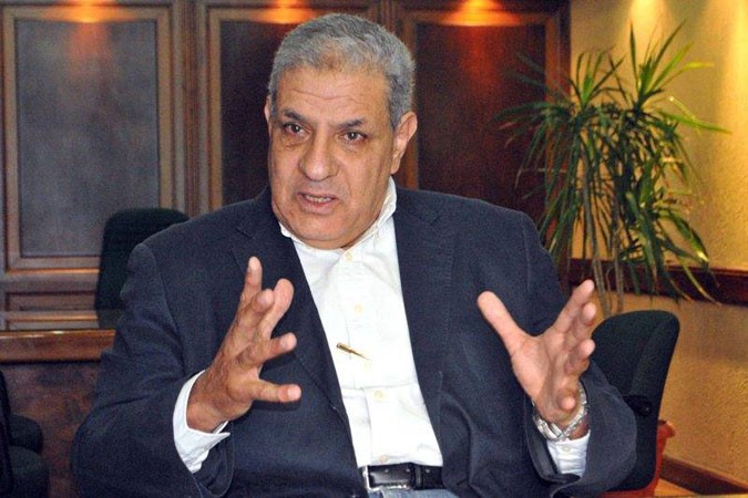 رئيس الوزراء المصري: دائما أقبل التحدي ولذلك وافقت على تولي رئاسة الحكومة في مرحلة حرجة من تاريخ الوطن