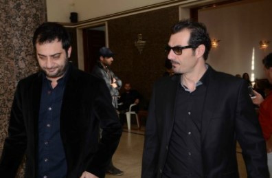 بالصور.. النجوم في عزاء والدة نضال الأحمديّة