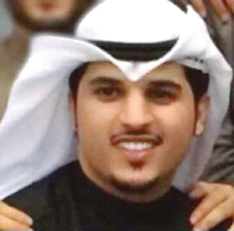 احمد الشمري 