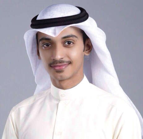 محمد العنزي 