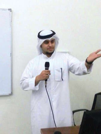 محمد ابراهيم الحميدي 