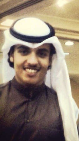 طلال الشمري 