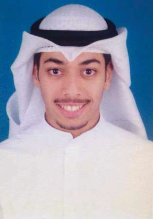 خالد الخليفة 