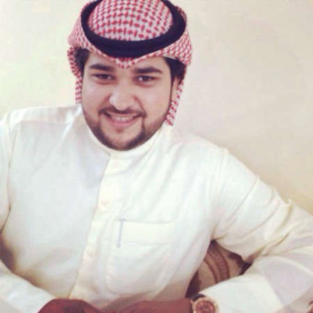 محمد الخالدي 