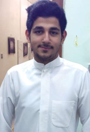 خالد السليم