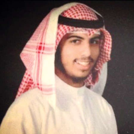 شايع التميمي